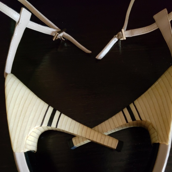 Women Shoes-Vintage Gucci Heels - Picture 4 of 7